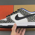 Supreme X Dunk Low Pro SB White Cement