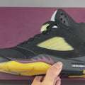 Air Jordan 5 Retro A ma manière Dusk