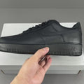 Air Force 1 All Black
