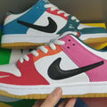 Nike Sb Dunk Low Pro QS