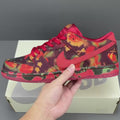 The Wizard of Oz x Dunk Low SB Poppy Field