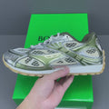 Bottega Veneta Orbit Sneaker Green