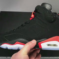 Air Jordan 6 Retro Infrared 2019