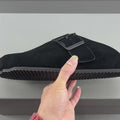 Balenciaga Sunday Mule Black