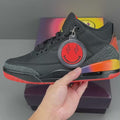 Nike Air Jordan 3 X J Balvin Rio