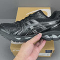 Asics Gel-Kayano 14 Black