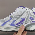 Balenciaga Runner Sneaker Purple