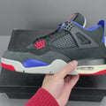 Jordan 4 Retro Rare Air Laser