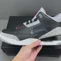 Air Jordan 3 Retro Black Cement