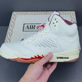 Nike Jordan V EL Grito
