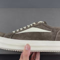 Rick Owens Strobe Vintage Low