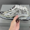 Balenciaga Runner Sneaker Grey