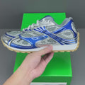 Bottega Veneta Orbit Sneaker Blue