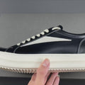 Rick Owens Hollywood Black Milk
