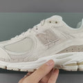 New Balance 2002R Cream