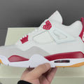 Nike SB Air Jordan 4 Retro SP Varsity Red Friends & Family