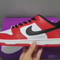 Nike Sb Dunk J-Pack Chicago