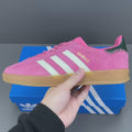 Adidas Originals Gazelle indoor Pink