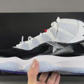 Air Jordan 11 Concord