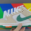 Nike Sb Dunk Low X Jarritos