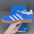 Adidas Orignals Gazelle Indoor Blue