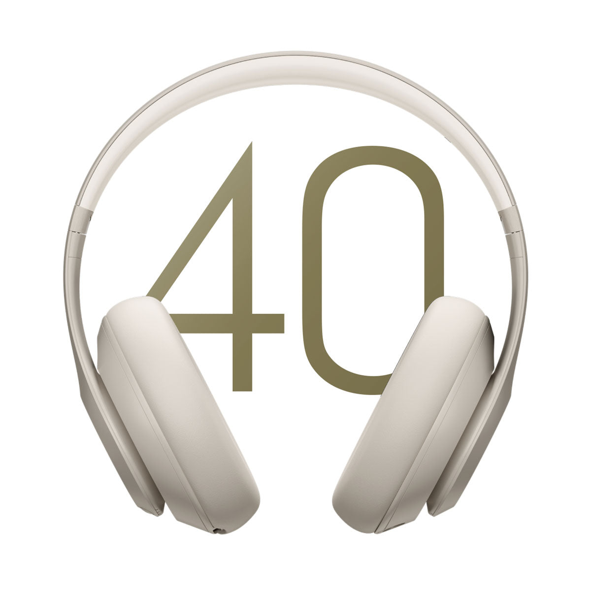 Beats Studio Pro Sandstone