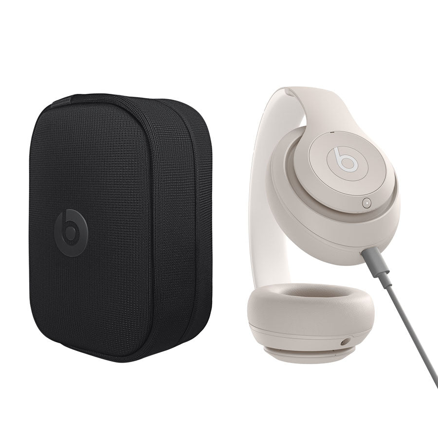 Beats Studio Pro Sandstone