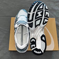 Asics gel kayano 14 White/Fjord Grey