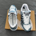Asics gel kayano 14 White/Fjord Grey